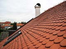Izgled krova prije montaže solarnih kolektora